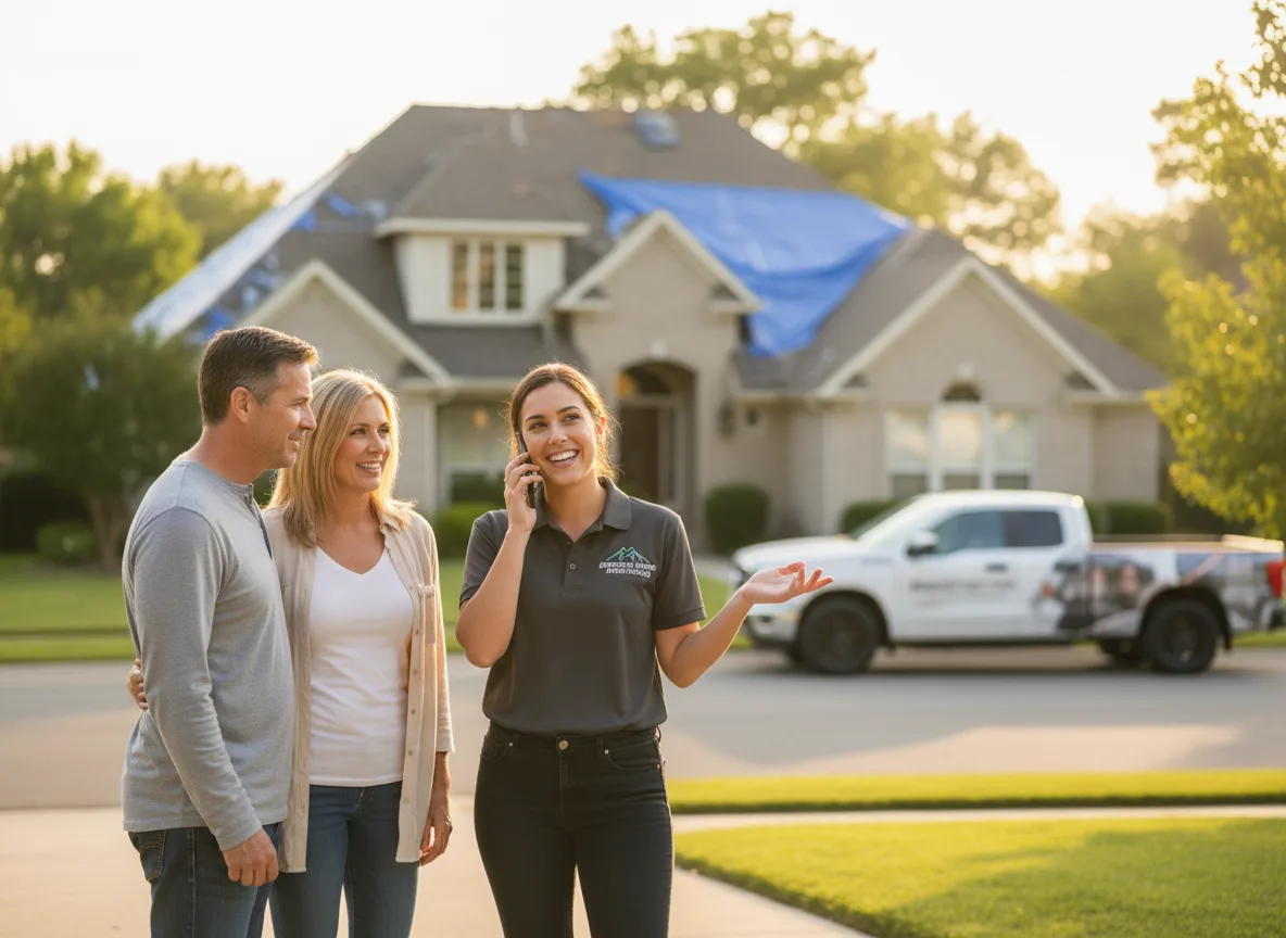 Emergency Roof Repair Spencer, OK FAQs